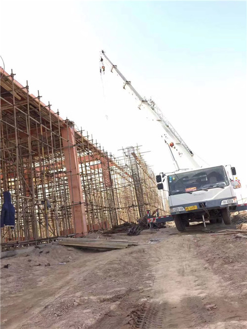 剑川县吊车作业的安全注意事项有哪些？