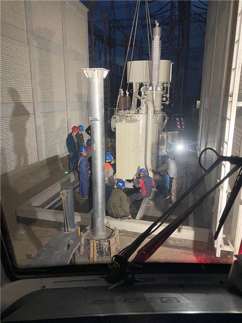 剑川县建筑工程类吊车租用介绍